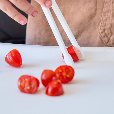 Đũa tập ăn phi hành gia cho bé Marcus & Marcus, từ 3 tuổi – Willo