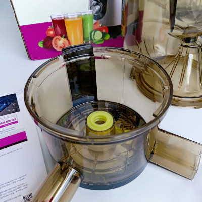 Máy ép chậm Mutosi MJ-86 - HÀNG CHÍNH HÃNG