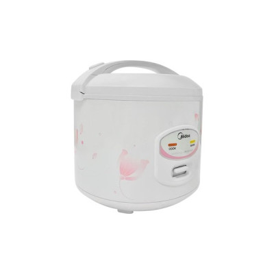 MR-CM1531 - NỒI CƠM ĐIỆN NẮP GÀI MIDEA 1.5 LÍT MR-CM1531 - Hàng chính hãng