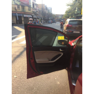 Rèm Che Nắng Xe Cerato/K3 Loại 1 MR Ô TÔ