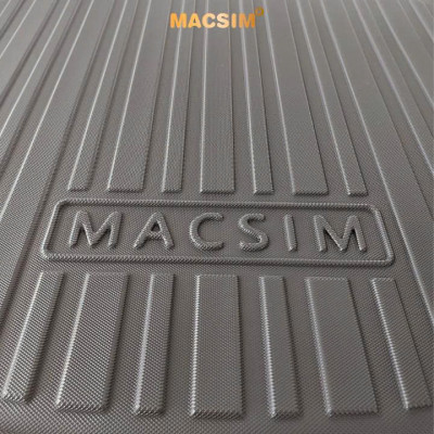 Lót cốp qd Toyota Corolla Cross 2023 nhãn hiệu Macsim