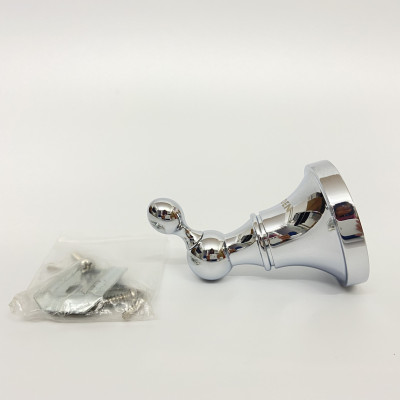 Móc áo đơn nhà tắm dòng Tyler Moen - 90025