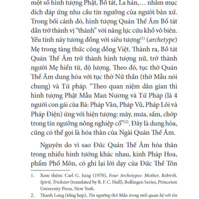 Phật Tính Dân Gian Nam Bộ - Đôi Điều Suy Ngẫm
