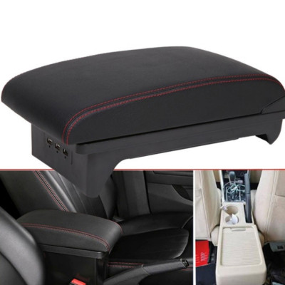 Hộp tỳ tay theo xe dành cho xe Mitsubishi Xpander