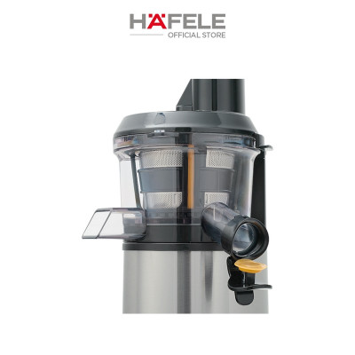 Máy ép chậm Hafele GS-133N - 535.43.811 (Hàng chính hãng)