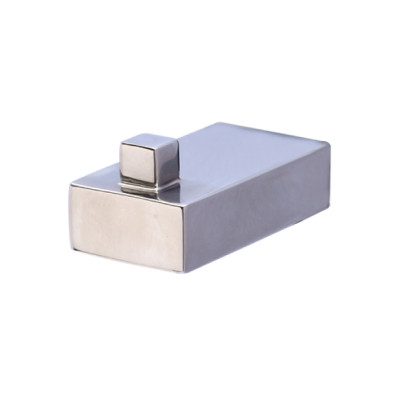 IR-9701 - Móc treo - INOX SUS 304