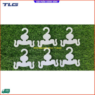 Móc treo dép combo 10 cái 206820