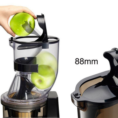 MÁY ÉP TRÁI CÂY KUVINGS CS600 (KCS6000B) 1 TOP SET-HÀNG CHÍNH HÃNG