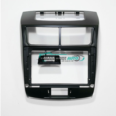 Mặt dưỡng xe Toyota