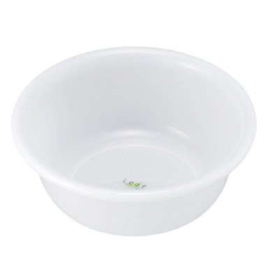 Set 02 chậu nhựa tròn đa năng Inomata 2900ml - Nội địa Nhật Bản