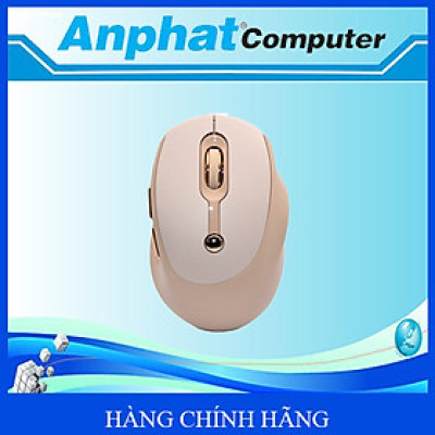 Chuột Không Dây T-Wolf Q7 - Hàng Chính Hãng