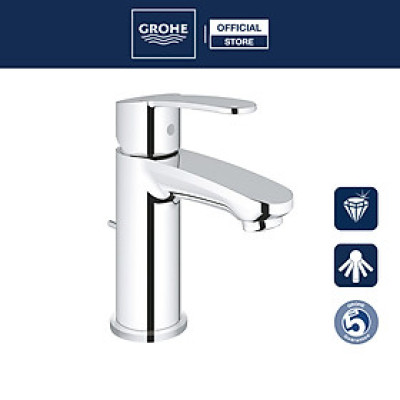 Vòi Chậu GROHE EUROSTYLE COSMOPOLITAN Size S - 23037002