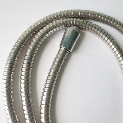  Bộ 4 Dây vòi xịt vệ sinh _ dây cấp nước vòi xịt vệ sinh 1,2m