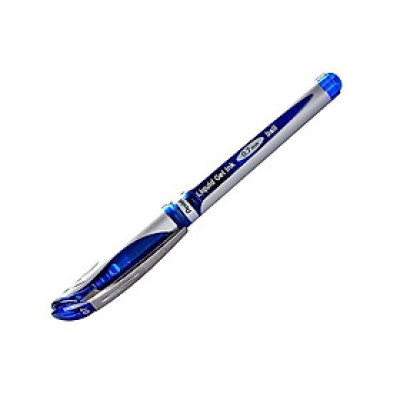 Bút Bi Nước Ký Nét To Pentel - BL57 - Mực Xanh