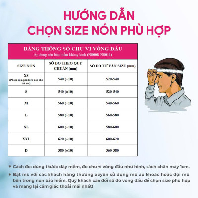 Mũ bảo hiểm lỗ thông gió NÓN SƠN chính hãng ASV-XM184