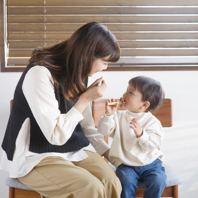 Bàn chải bước 3 T.L.I (Từ 8 tháng tuổi) Richell