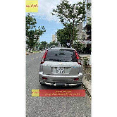 Rèm Che Nắng Xe Chevrolet Vivant Hàng Loại Chuẩn Xin Loại 1 