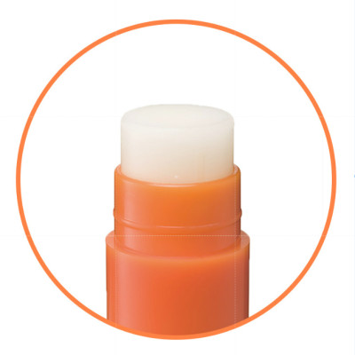 Kem Dưỡng Môi Cấp Ẩm Dành Cho Bé Từ 06 Tháng Tuổi Và Làn Da Nhạy Cảm Kissme Mommy Lip Cream N (2.5 G)