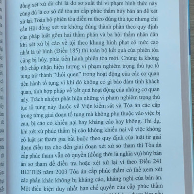 Suy đoán vô tội và lợi thế của bên bào chữa