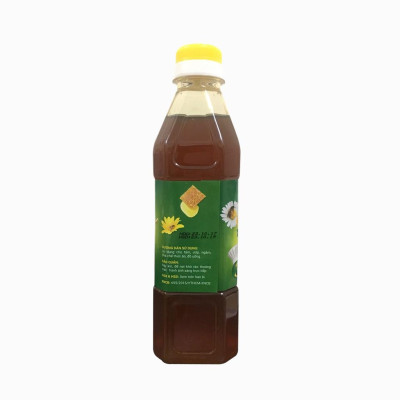 BỘ 2 MẬT ONG THÔ 400ml
