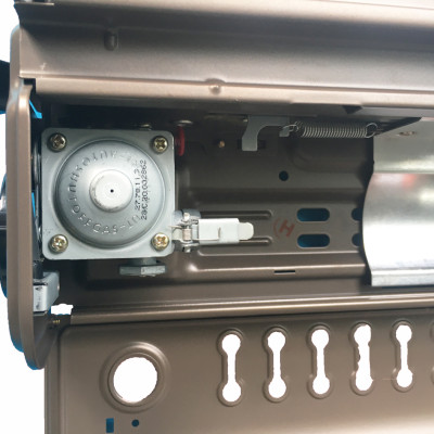 Bếp nướng gas đa năng Namilux GM2120PS - HÀNG CHÍNH HÃNG NAMILUX (MP)