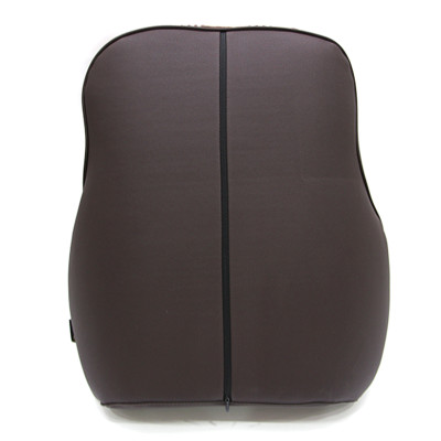 Tựa Lưng Cao Su Non FOCUS Bur FG-YM04-A Màu Kem