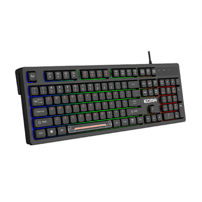 Bàn phím văn phòng EDra EK506 - Hàng Chính Hãng