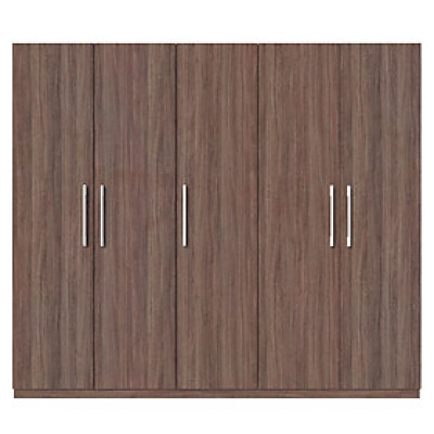 Tủ Áo FT177 (220cm x 200cm)