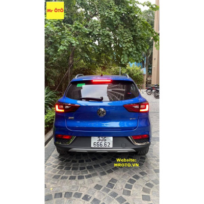 Rèm Che Nắng Xe MG ZS Hàng Loại 1 MR Ô TÔ