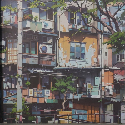 Những mảnh ghép đô thị ngày xưa KTT – Trần Minh Tùng -NXB Xây Dựng