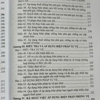 Luật Thương mại, Luật quản lý ngoại thương- hệ thống văn bản quy định hướng dẫn chi tiết thi hành