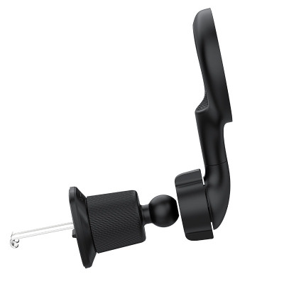 Đế giữ điện thoại nam châm dùng trên xe ô tô RECCI RHO-C42 Hàng chính hãng