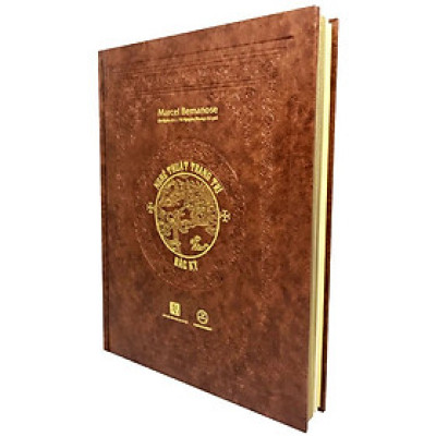 Nghệ thuật trang trí Bắc Kỳ (bìa giả da)