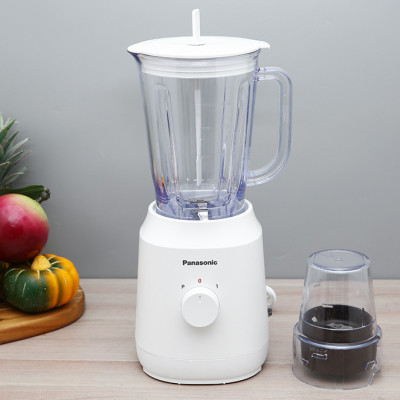 Máy xay sinh tố Panasonic MX-EX1011WRA - 2 cối - Hàng chính hãng