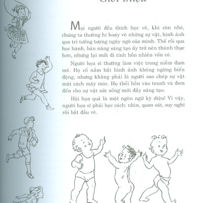 Bách Khoa Toàn Thư Thực Hành Hội Hoạ (Tái bản 2024) - Jean Arestein; Trịnh Phương Thảo dịch