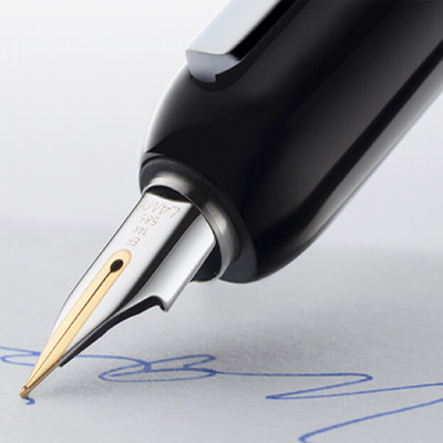 Ngòi Bút Máy Lamy Z55 - Ngòi Trắng Vàng