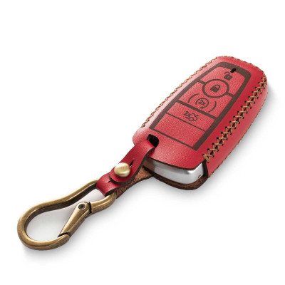 BAO DA CHÌA KHOÁ FORD EXPLORER - CHÍNH HÃNG KHACTEN.COM