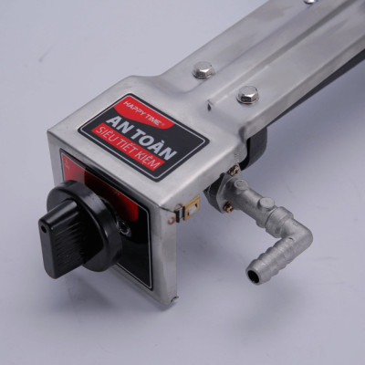 Bếp Gas Công Nghiệp Sunhouse Happytime HTB016 - Hàng chính hãng