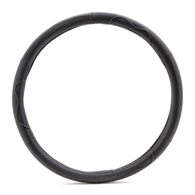 Bọc Vô Lăng CIND B129 Size M Màu Đen