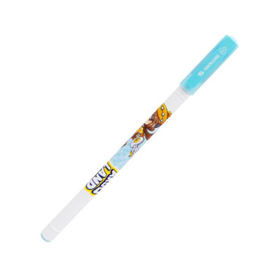 Bút Gel - Thiên Long GEL-073/AK - Mực Xanh