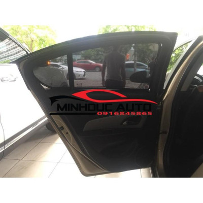 Rèm chống nắng chevrolet Cruze