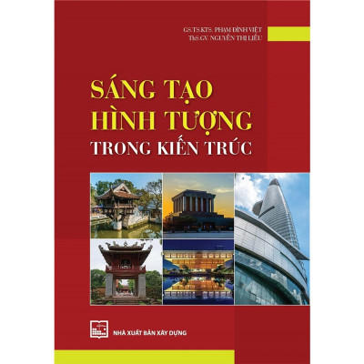 Sáng Tạo Hình Tượng Trong Kiến Trúc