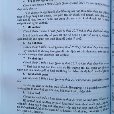 Những điều cần biết về thuế và hóa đơn, chứng từ áp dụng trong các loại hình doanh nghiệp