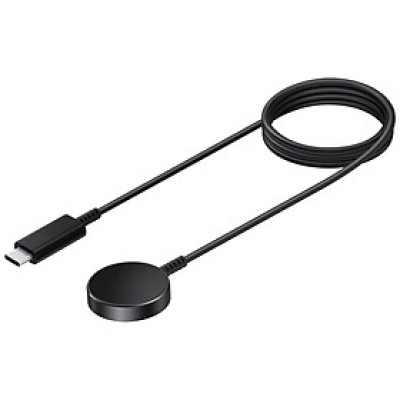 Dock Sạc Nhanh Dành Cho Samsung Galaxy Watch 6/ 7/ Galaxy Watch Ultra/ Galaxy Watch 5/ Galaxy Watch 5 Pro/ Galaxy Watch 4/ Galaxy Watch 3 Cổng Type C_ Hàng chính hãng