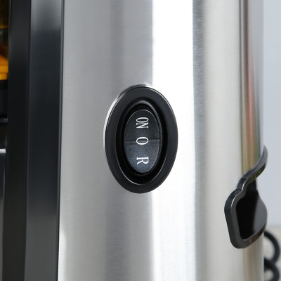 MÁY ÉP CHẬM SLOW JUICER HAFELE HS-J32X - Hàng Chính Hãng (535.43.393)