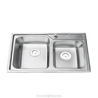 Chậu Rửa Chén Roland B8344V - Hàng chính hãng