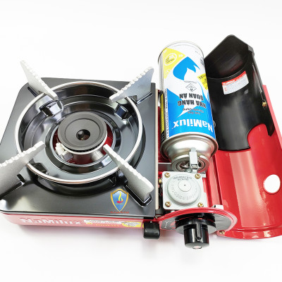 Bếp du lịch siêu tiết kiệm Namilux PS1711PF - HÀNG CHÍNH HÃNG NAMILUX (MP)