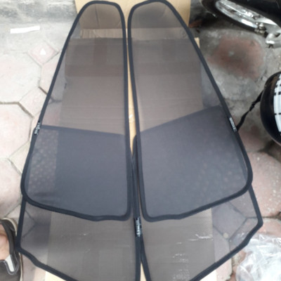 Bộ 4 Dèm che nắng dành cho  xe Mazda 3 form 2015-2019
