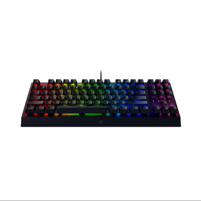 Bàn phím máy tính Razer BlackWidow V3 Tenkeyless-Mechanical-US Layout_Mới, hàng chính hãng