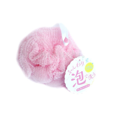 Combo Cặp dầu gội xả dưỡng chất suôn mượt tóc Heavening + KM bông tắm tạo bọt Nhật Bản